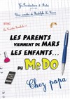 Les parents viennent de Mars, les enfants du Mc Do | chez Papa - 