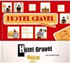 Hôtel Gravel - 