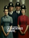 La cantatrice chauve - 