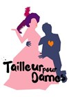 Tailleur pour dames - 