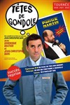 Tête de gondole - 