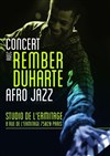 Rember Duharte - 