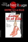 Entre ils et elle - 