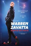 Warren Zavatta dans Sortie de piste - 