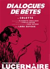 Dialogues de Bêtes - 