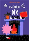 Ils étaient dix - 