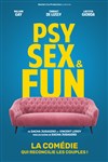 Psy, Sex and Fun - 