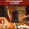 Stationnement Alterné - 