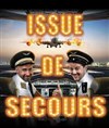 Issue de secours - 