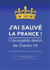 J'ai sauvé la France ! - 