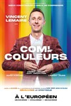 Com' en Couleurs Le Spectacle - 