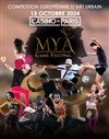 MYA Game Festival Europe - 