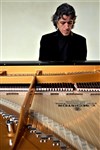 Piano passion : Vittorio Forte joue Bach, Rachmaninov, Gershwin - 