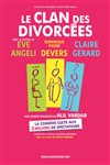 Le clan des divorcées - 