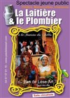 La laitière et le plombier - 