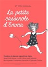 La petite casserole d'Emma - 