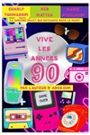 Vive les années 90 - 