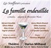 La famille endeuillée - 