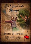 Contes de sorciers - 