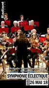 Symphonie éclectique: de Carmen aux Beatles - 