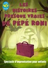 Les histoires presque vraies de Pepe Roni - 