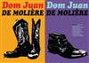 Dom Juan - 