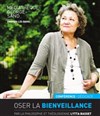 Conférence-dédicace : Oser la bienveillance - 