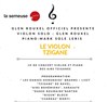 Le violon tzigane - 