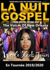 La Nuit du Gospel - 