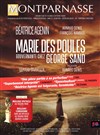 Marie des poules, gouvernante chez George Sand - 