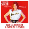 Adeline Toniutti dans Tel est mon destin - 