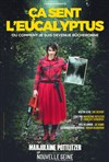 Marjolaine Pottlitzer dans Ça sent l'eucalyptus - 