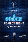 Le Fridge By Kev Adams - 