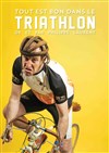 Tout est bon dans le triathlon - 