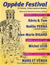 Jean-Marie Bigard + Noelle Perna + Kevin et Tom - 