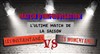 Match d'improvisation: Instantanés vs Momentanés - 