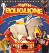 Le Cirque Joseph Bouglione dans Rétromania | - Aubergenville - 