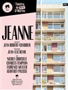 Jeanne | avec Nicole Croisille - 