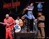 Norman Jackson Band - 