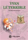 Yvan Le Terrible - 