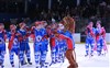 LHC Les Lions / Strasbourg - 