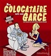 Ma colocataire est une garce - 