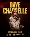 Dave Chappelle - 