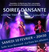 Show Time, du disco à aujourd'hui - 