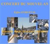 Concert du nouvel an - 