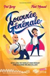 Tournée générale - 