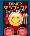 Resto Théâtre - 