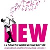 New - La comédie musicale improvisée - 