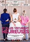 Et elles vécurent heureuses - 