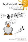 Le vilain petit canard - 